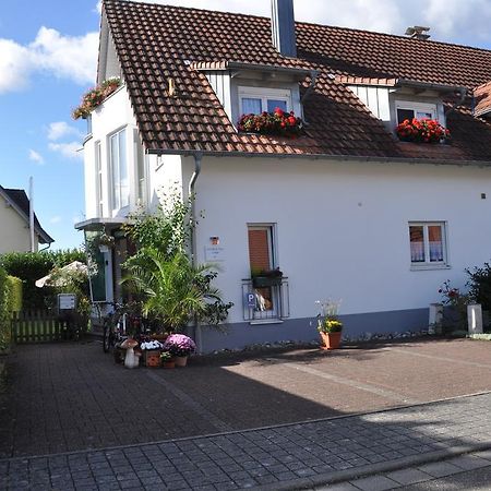 Double Two Lodge Kappel-Grafenhausen Dış mekan fotoğraf