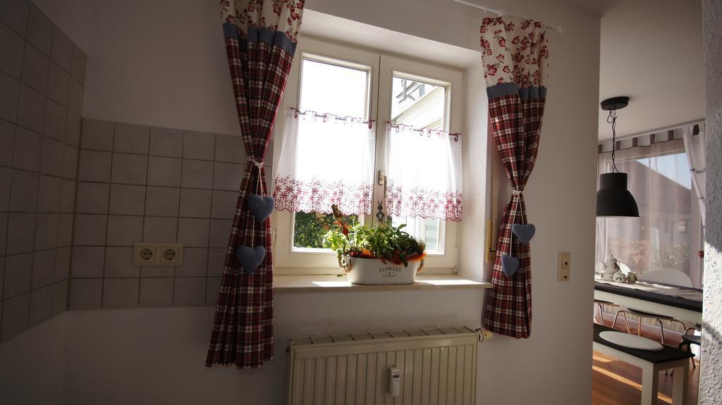 Double Two Lodge Kappel-Grafenhausen Dış mekan fotoğraf