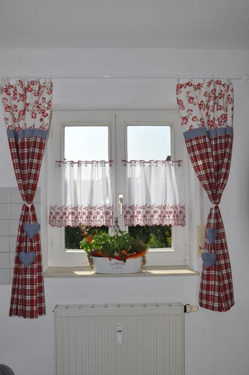 Double Two Lodge Kappel-Grafenhausen Dış mekan fotoğraf