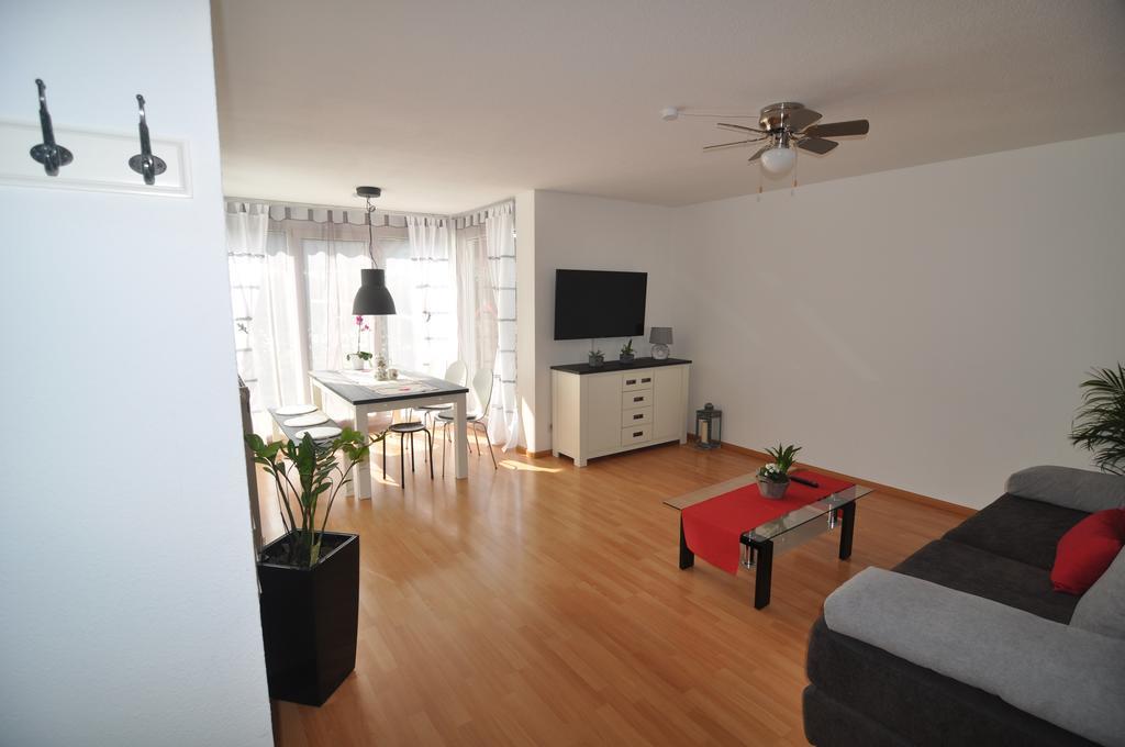 Double Two Lodge Kappel-Grafenhausen Dış mekan fotoğraf