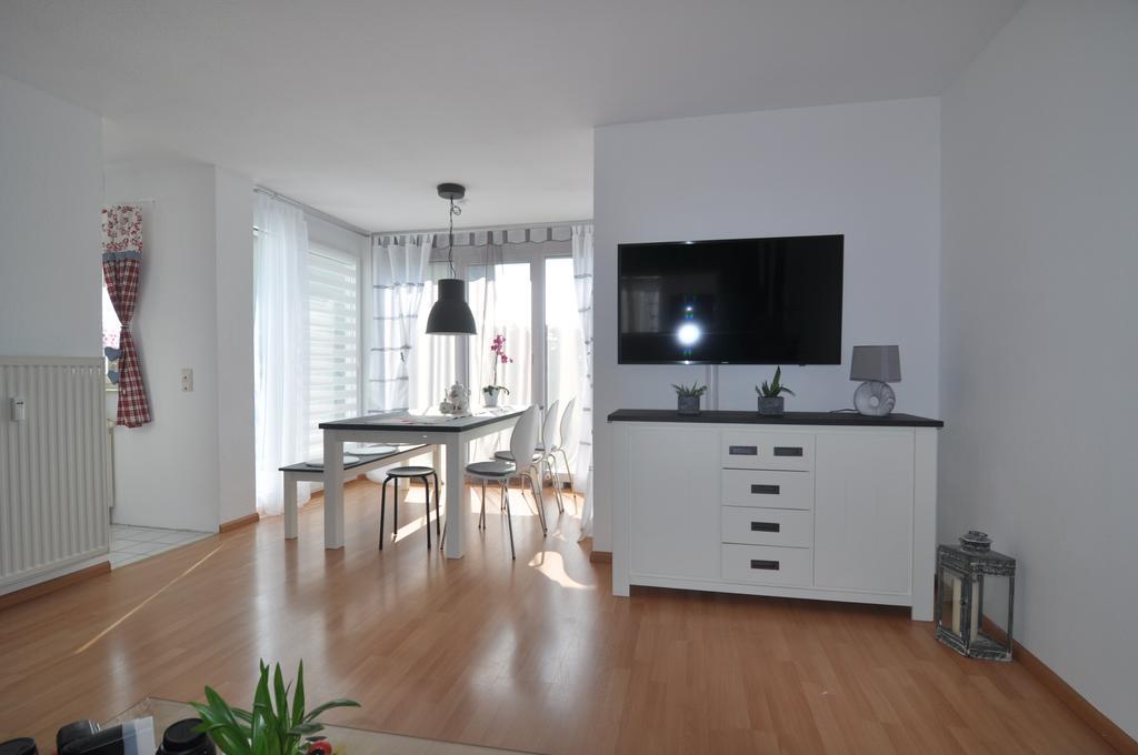Double Two Lodge Kappel-Grafenhausen Dış mekan fotoğraf