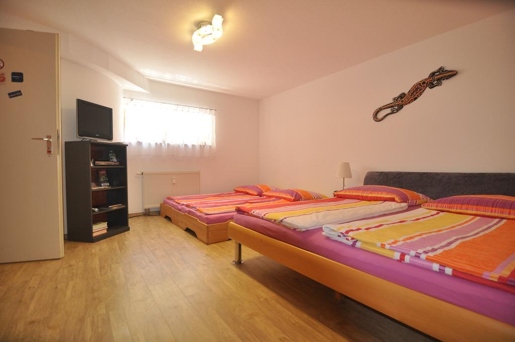 Double Two Lodge Kappel-Grafenhausen Dış mekan fotoğraf