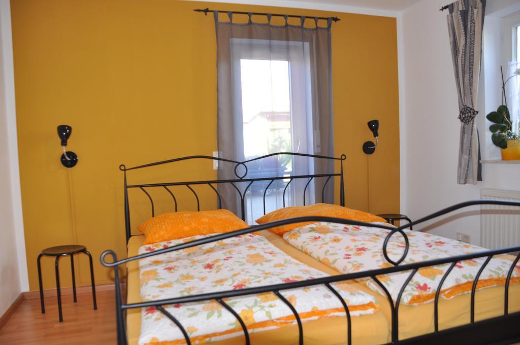 Double Two Lodge Kappel-Grafenhausen Dış mekan fotoğraf