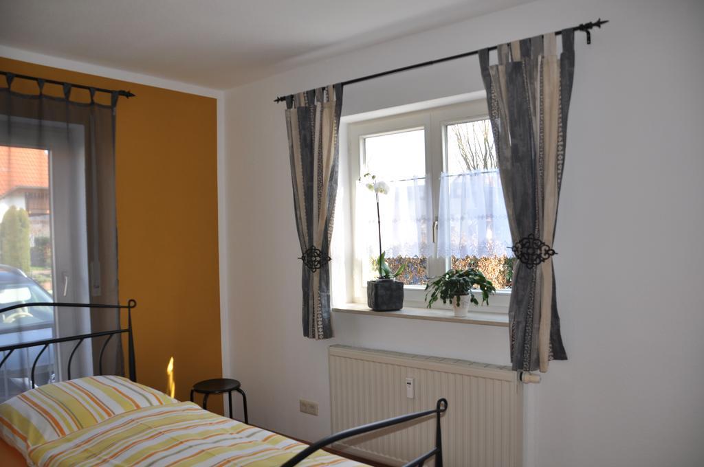Double Two Lodge Kappel-Grafenhausen Dış mekan fotoğraf