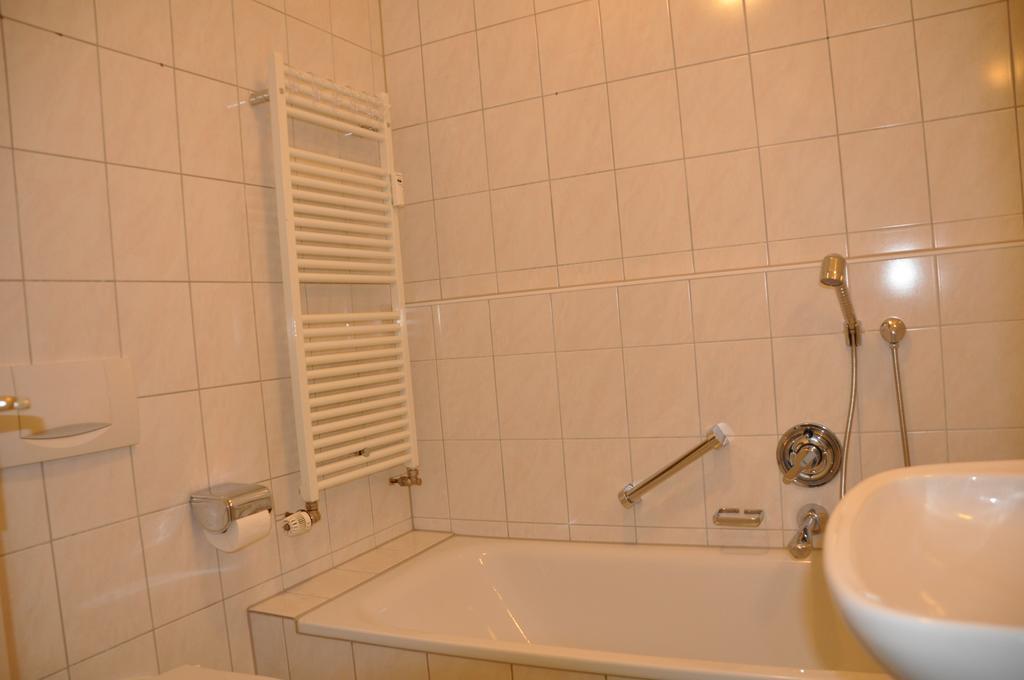Double Two Lodge Kappel-Grafenhausen Dış mekan fotoğraf