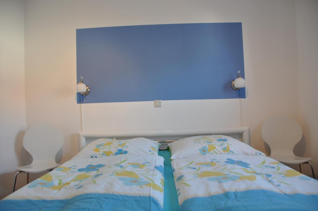 Double Two Lodge Kappel-Grafenhausen Dış mekan fotoğraf