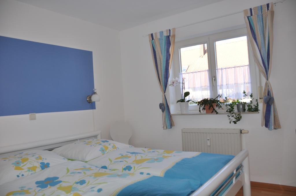 Double Two Lodge Kappel-Grafenhausen Dış mekan fotoğraf