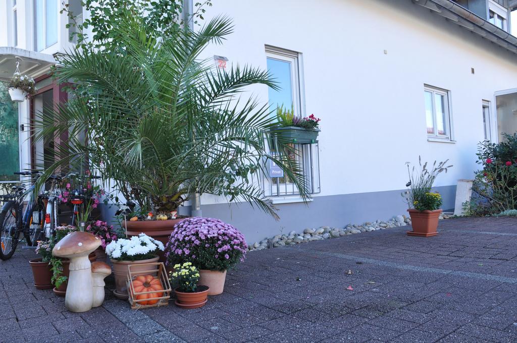 Double Two Lodge Kappel-Grafenhausen Dış mekan fotoğraf