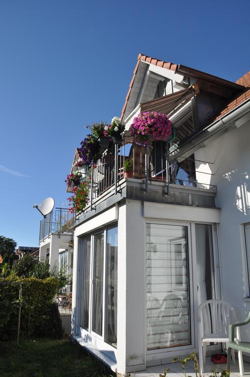 Double Two Lodge Kappel-Grafenhausen Dış mekan fotoğraf