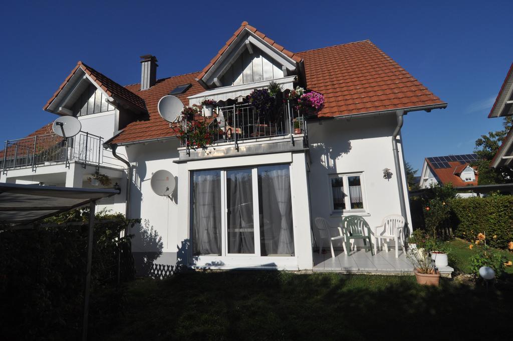 Double Two Lodge Kappel-Grafenhausen Dış mekan fotoğraf