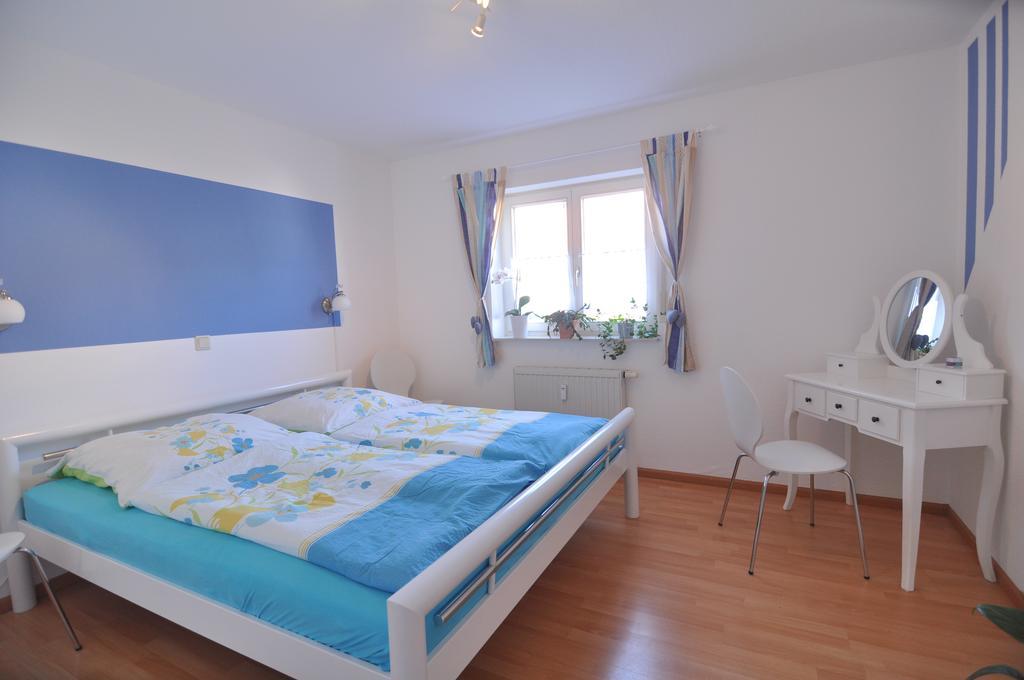 Double Two Lodge Kappel-Grafenhausen Dış mekan fotoğraf
