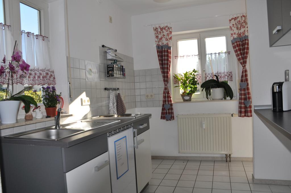 Double Two Lodge Kappel-Grafenhausen Dış mekan fotoğraf