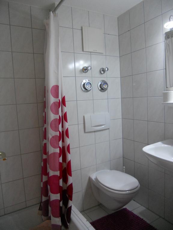 Double Two Lodge Kappel-Grafenhausen Dış mekan fotoğraf