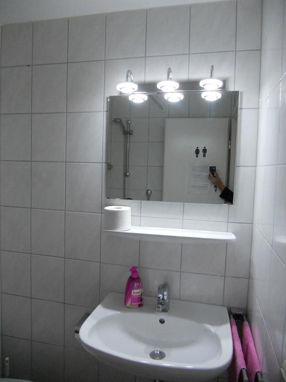 Double Two Lodge Kappel-Grafenhausen Dış mekan fotoğraf