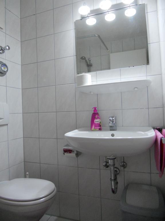 Double Two Lodge Kappel-Grafenhausen Dış mekan fotoğraf