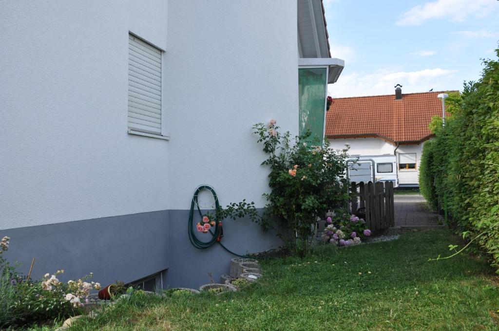 Double Two Lodge Kappel-Grafenhausen Dış mekan fotoğraf