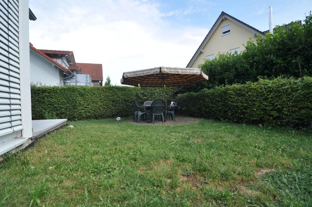 Double Two Lodge Kappel-Grafenhausen Dış mekan fotoğraf
