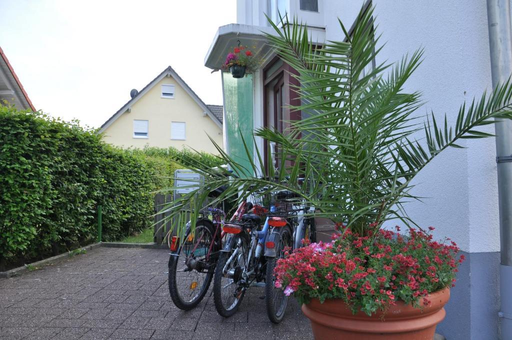 Double Two Lodge Kappel-Grafenhausen Dış mekan fotoğraf