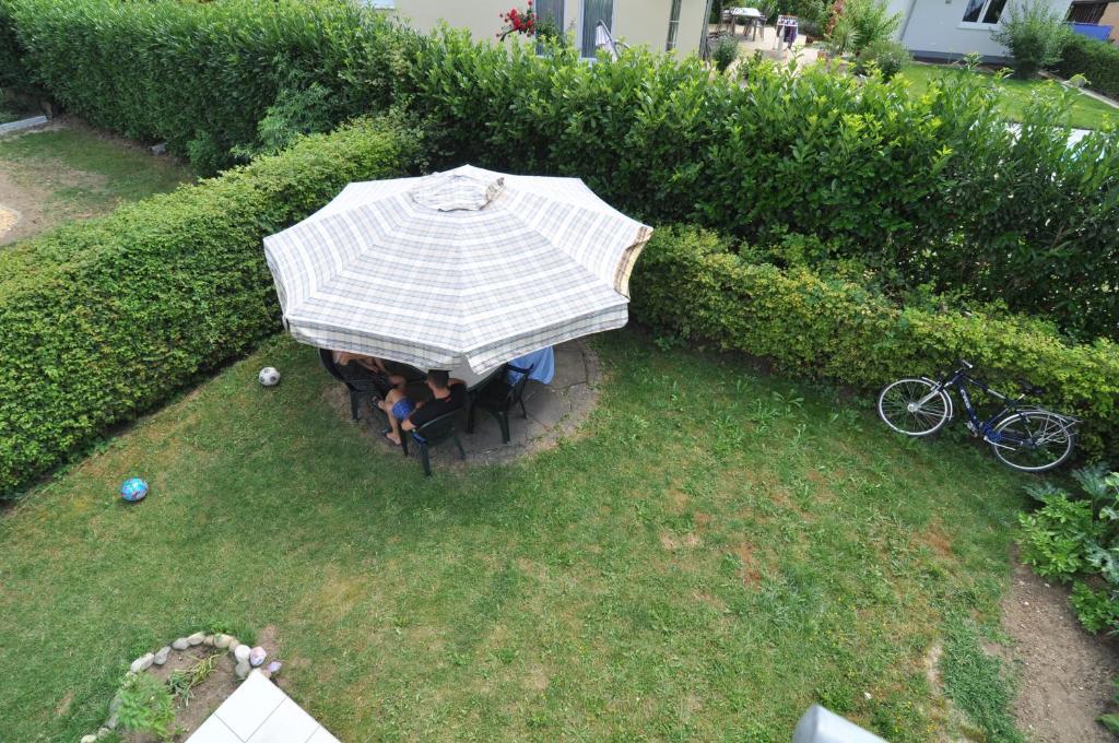 Double Two Lodge Kappel-Grafenhausen Dış mekan fotoğraf