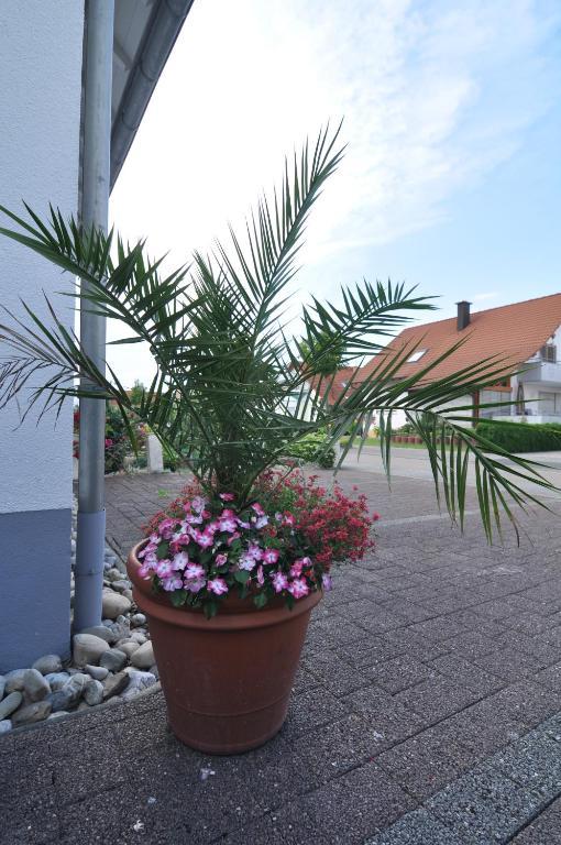 Double Two Lodge Kappel-Grafenhausen Dış mekan fotoğraf